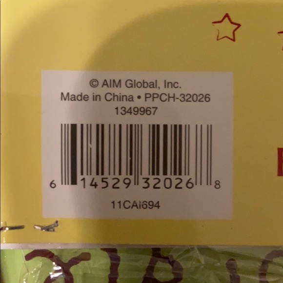 Christmas Card & Photo Holder - Picture 3 of 3